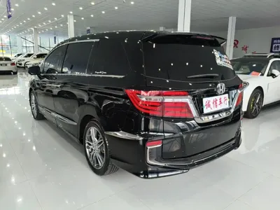 Honda Elysion