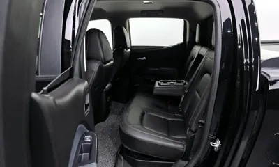 ChevroletGMDaewoo Colorado
