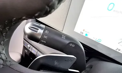 Hyundai Ioniq5