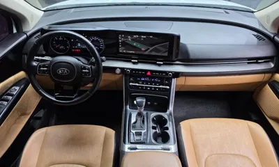Kia Canival