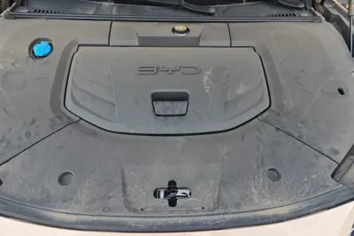 BYD Seal 06GT
