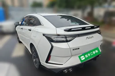 Dongfeng Aeolus Yixuan