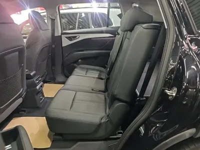 Audi Q5 e-tron