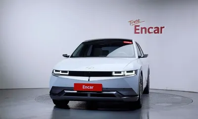 Hyundai Ioniq5