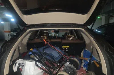 BYD S7