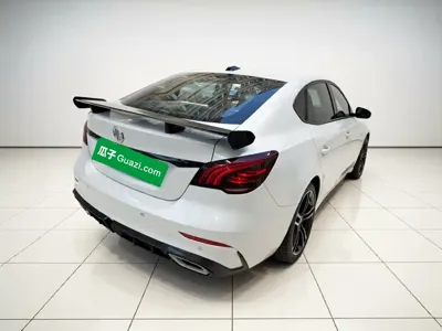 MG MG6