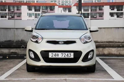 Kia Morning