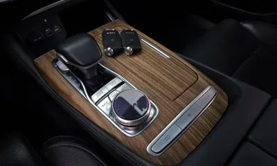 Kia K9