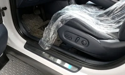 Hyundai Nexo