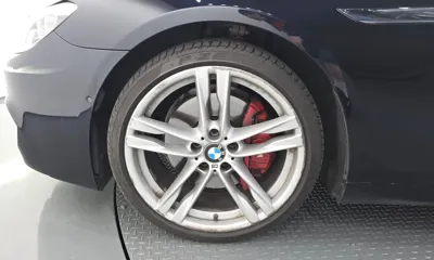 BMW 6-Series