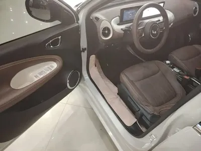 Wuling Bingo