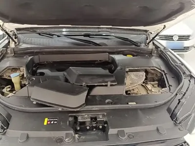 WEY Wey VV6