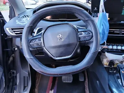 Peugeot 4008