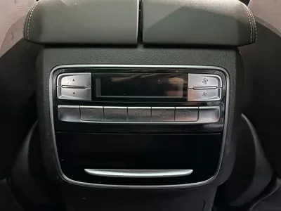 Roewe RX8