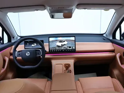 Leapmotor Leapmotor C10