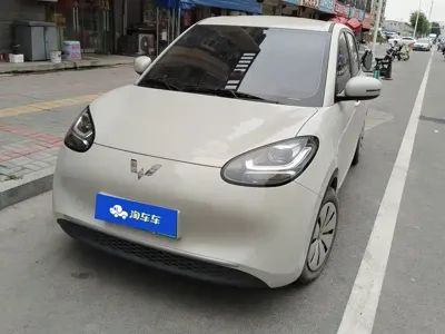 Wuling Bingo
