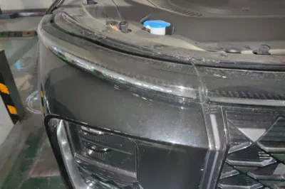 JETOUR Shanhai Shanhai L9