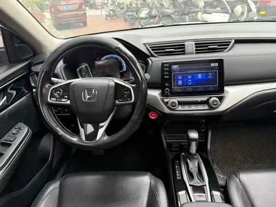 Honda Envix
