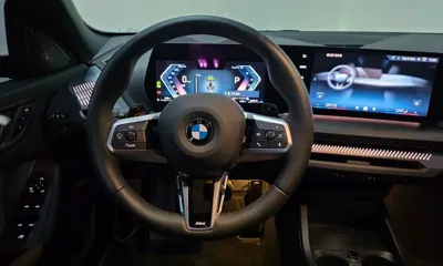 BMW 2-Series