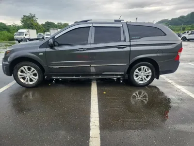 KG_Mobility_Ssangyong KORANDO