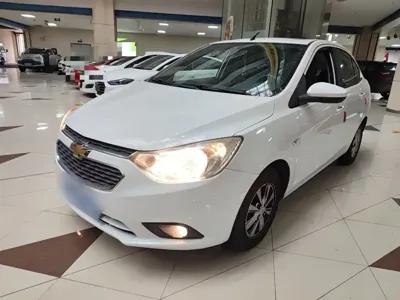 Chevrolet Sail