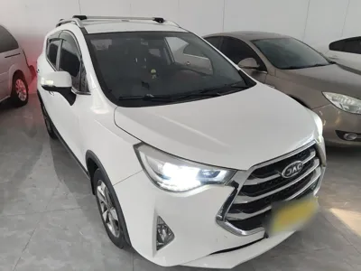 JAC Refine S3