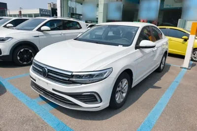 Volkswagen Bora
