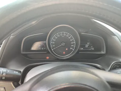 Mazda Mazda 3 Axela