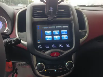 Changan Benni