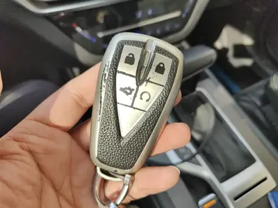 Changan CS35PLUS