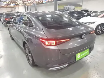 Changan Eado