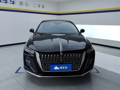 Hongqi Hongqi H5
