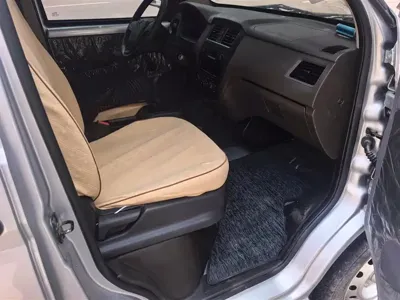Wuling Rongguang S
