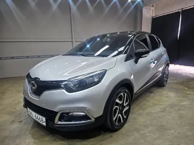 Renault-KoreaSamsung QM3