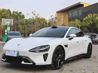 Xiaomi SU7