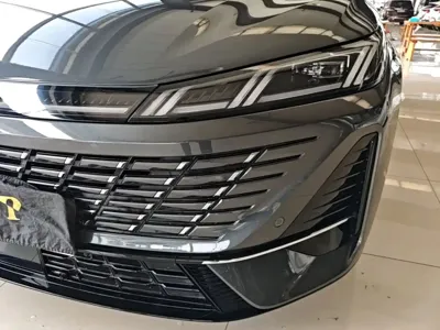 Changan Eado