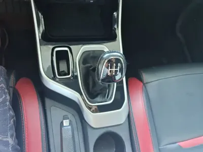 Chery Tiggo 5x