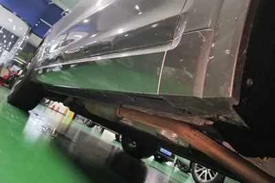 Li Auto ONE