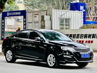 Roewe 550