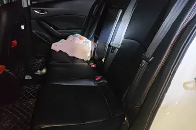 Mazda Mazda 3 Axela