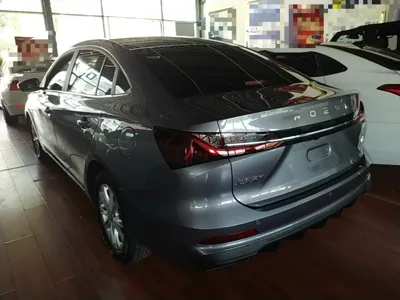 Roewe i5