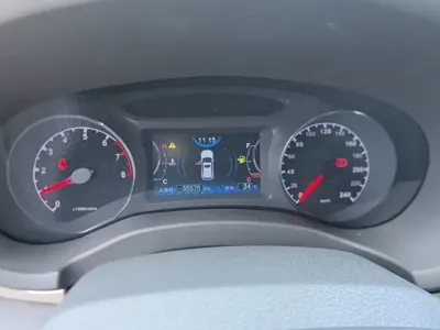 BYD Song