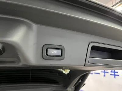 Land Rover Evoque