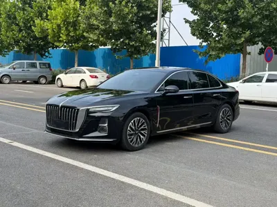 Hongqi Hongqi H5