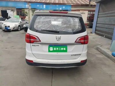 Baojun 730