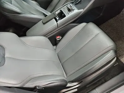 BYD Qin L