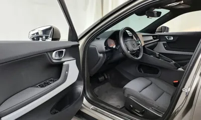 Polestar Polestar 2