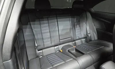 BMW 2-Series