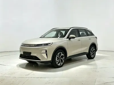Haval Xiaolong Max