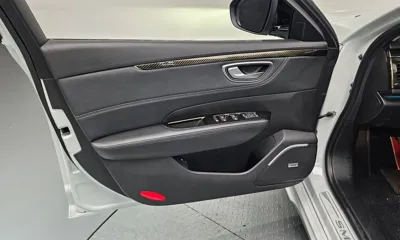 Renault-KoreaSamsung SM6